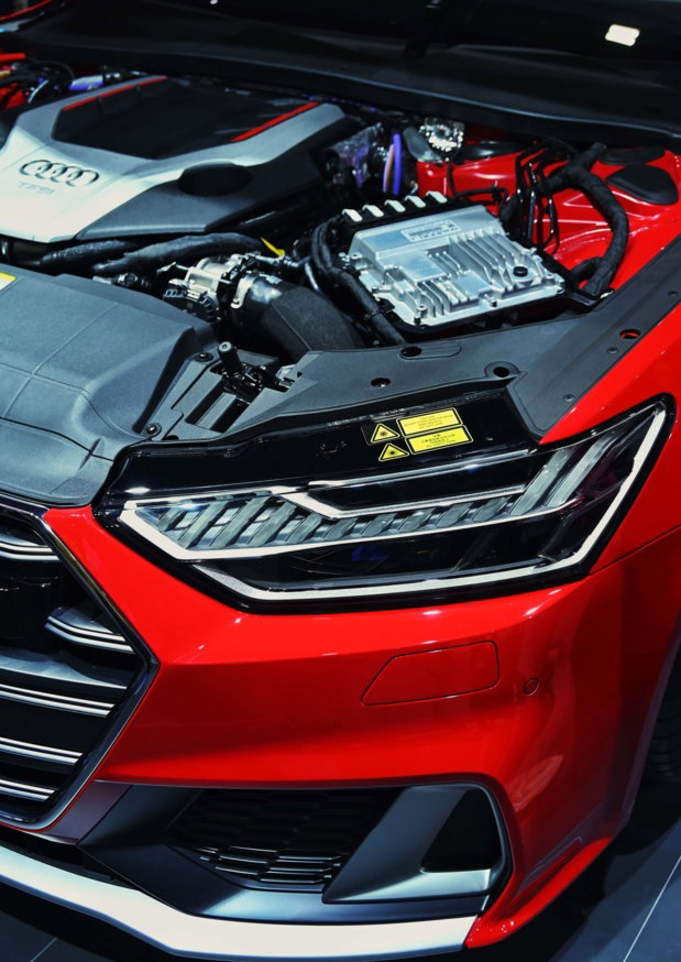 Central Ohio Mobile Mechanic in Columbus, OH