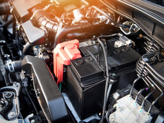 Central Ohio Mobile Mechanic in Columbus, OH (2)