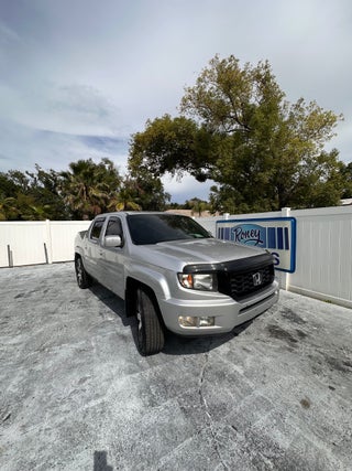 Roney Auto Sales in Plant City, FL (6)
