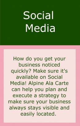 Alpine Ala Carte, LLC in Alpine, TX (4)