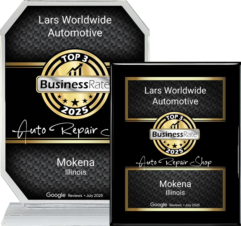 Lars Worldwide Automotive in Mokena, IL (2)