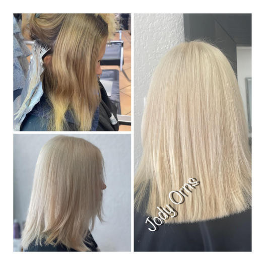 Great Looks Salon in Oakland Park, FL (6)