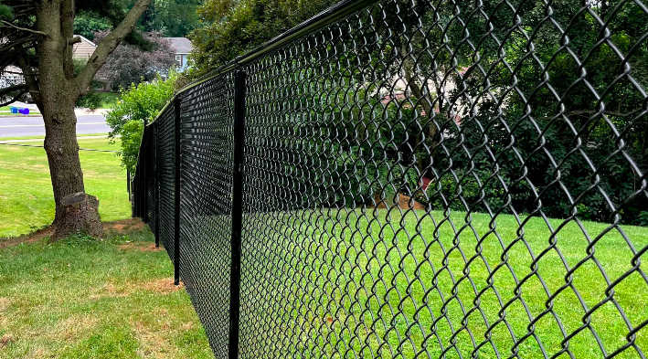 AKA The Fence Company in Robesonia, PA (5)