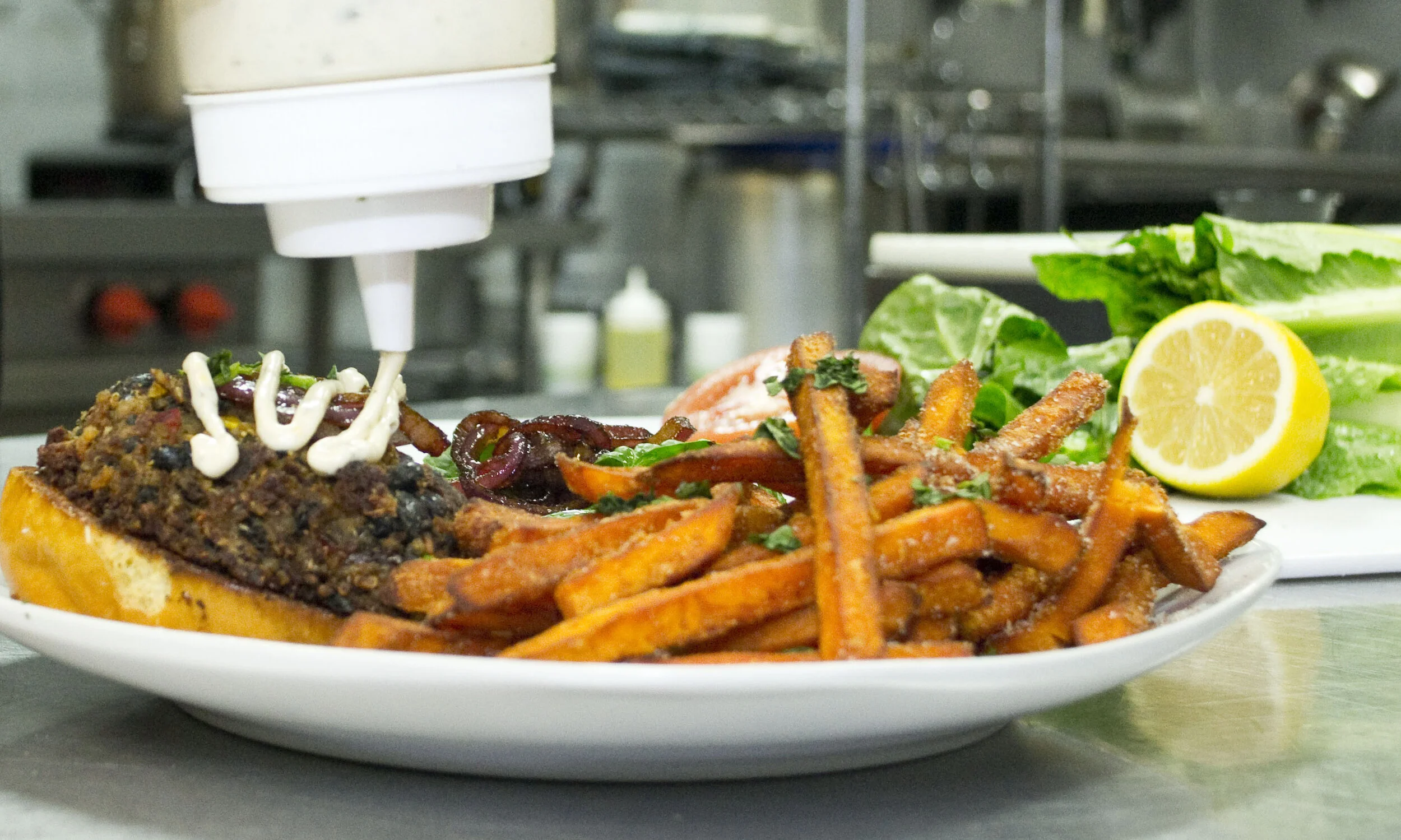 Our Recipes Cafe in Arbutus, MD (2)