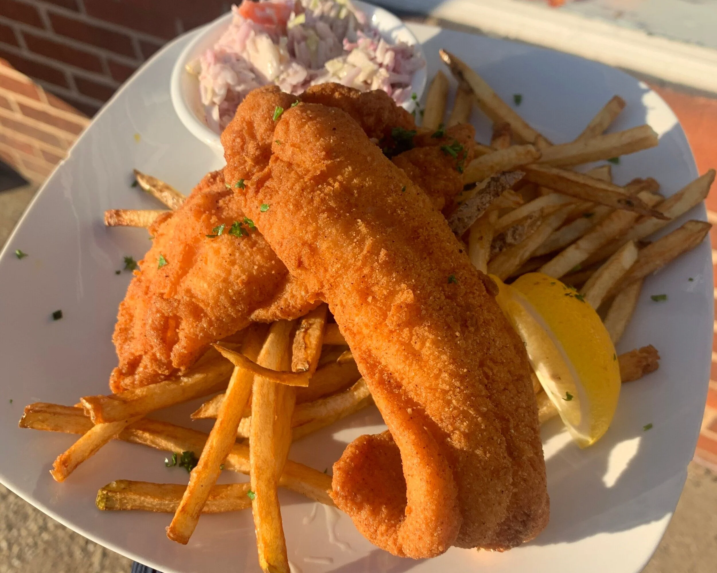 Our Recipes Cafe in Arbutus, MD (4)
