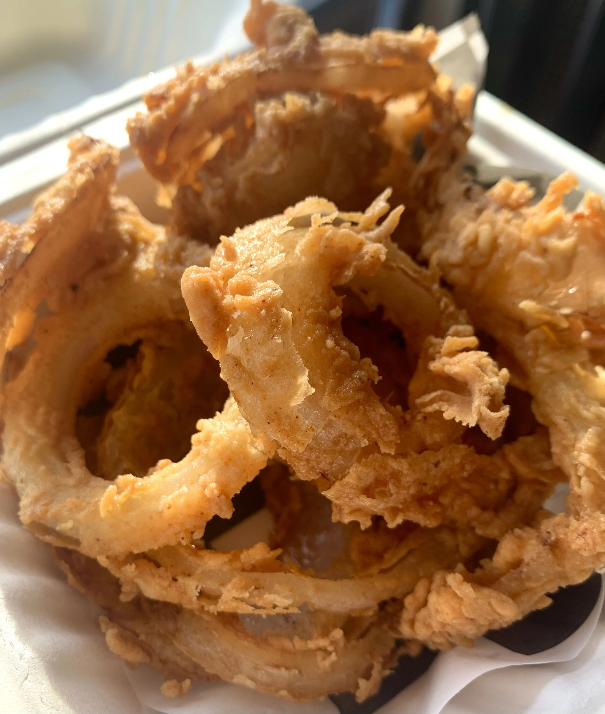 Our Recipes Cafe in Arbutus, MD (5)