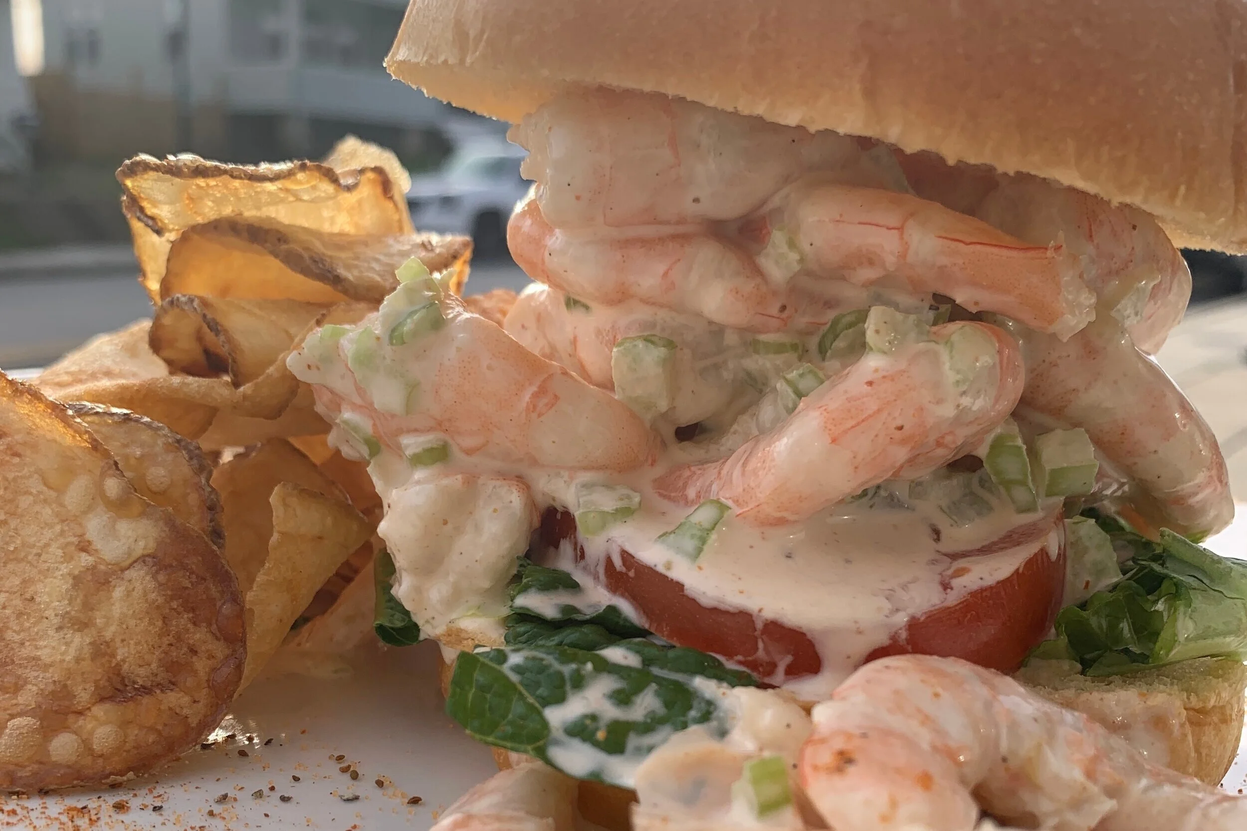Our Recipes Cafe in Arbutus, MD (6)