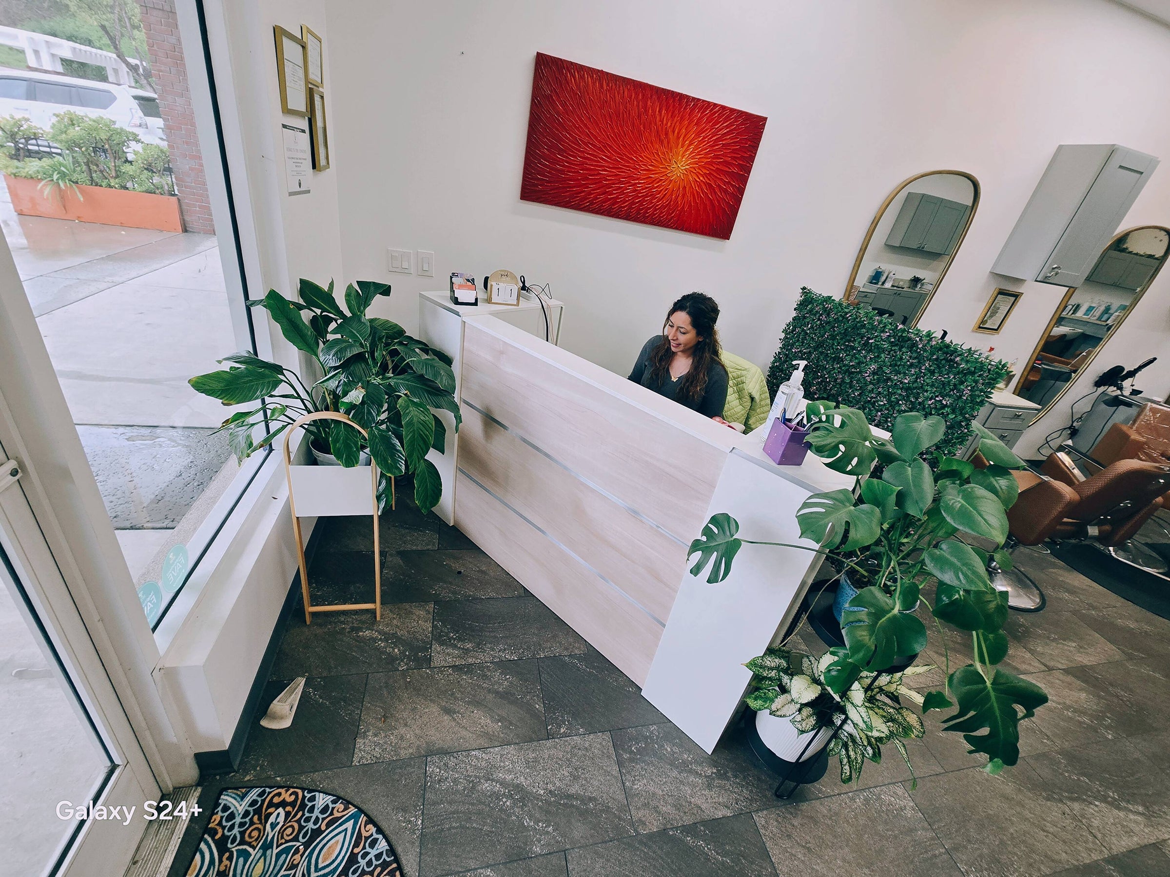 B&B Beauty Salon in Poway, CA (2)