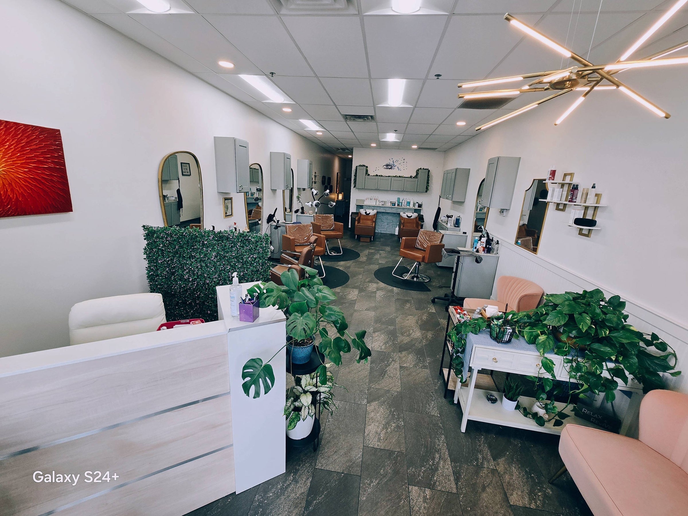 B&B Beauty Salon in Poway, CA (3)