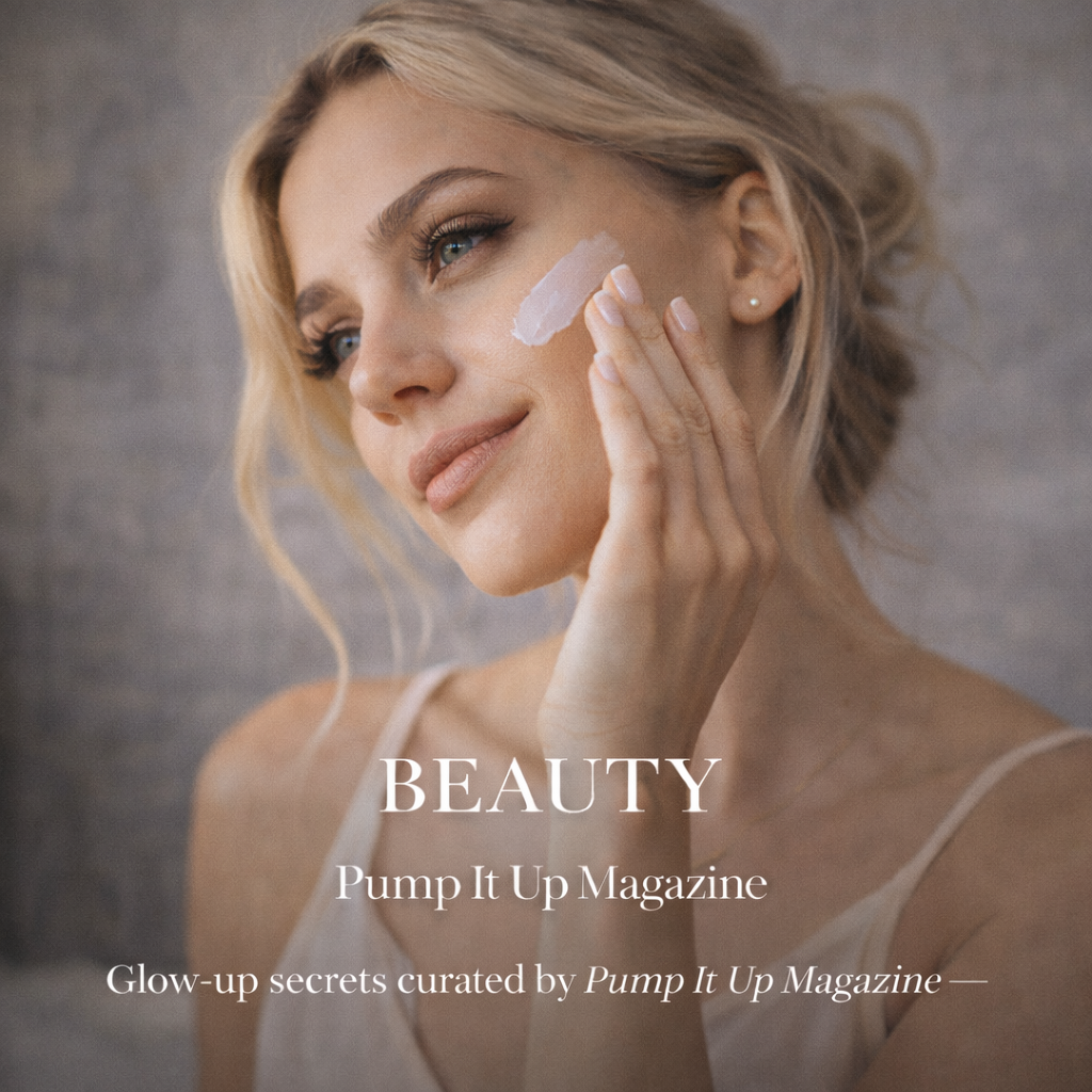 Pump It Up Magazine Inc. in Westlake Village, CA