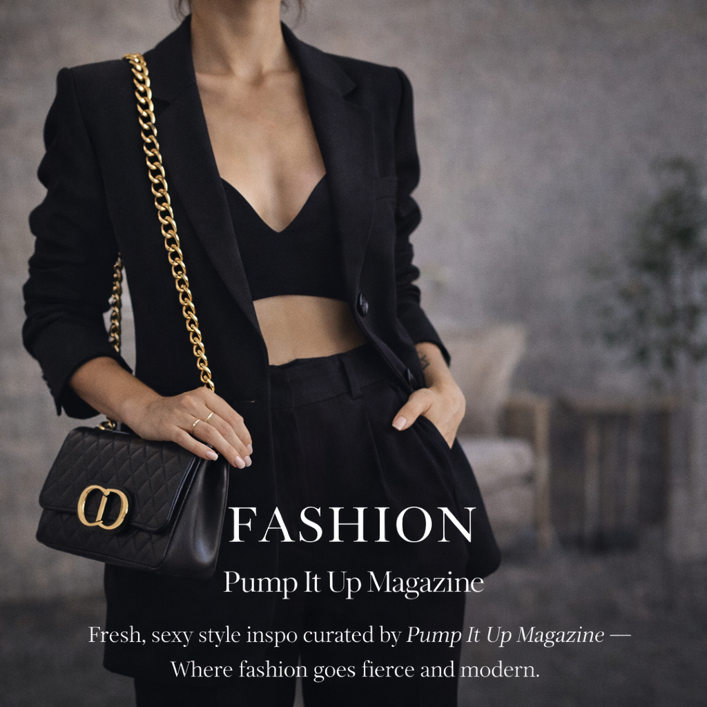 Pump It Up Magazine Inc. in Westlake Village, CA (3)