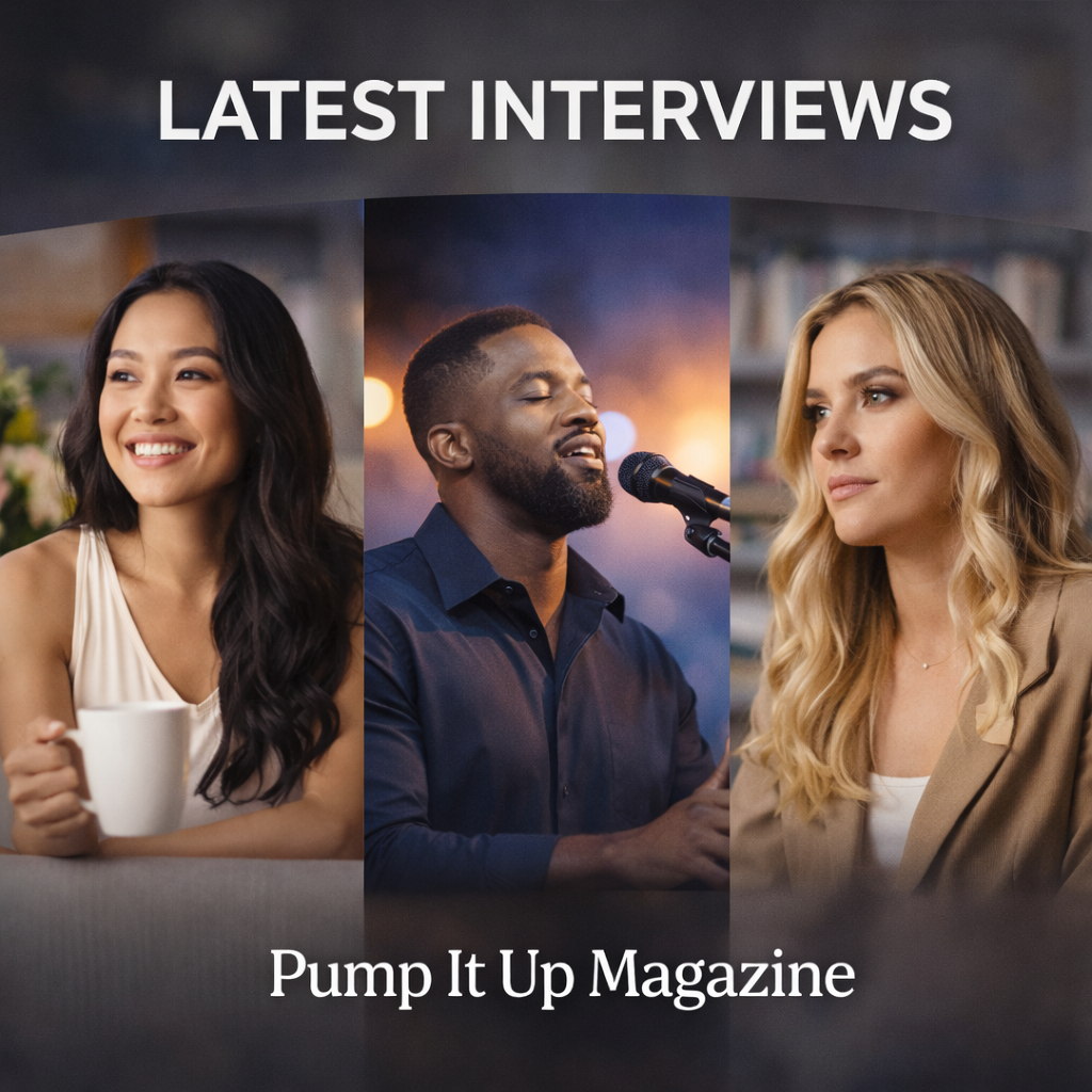 Pump It Up Magazine Inc. in Westlake Village, CA (4)