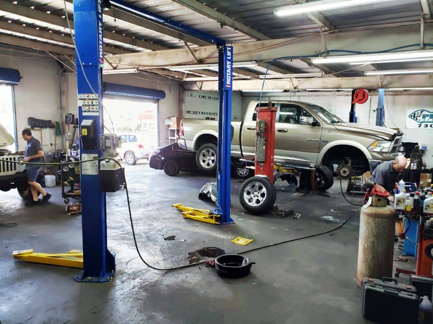 Pro Tech Automotive in Jacksonville, FL (3)