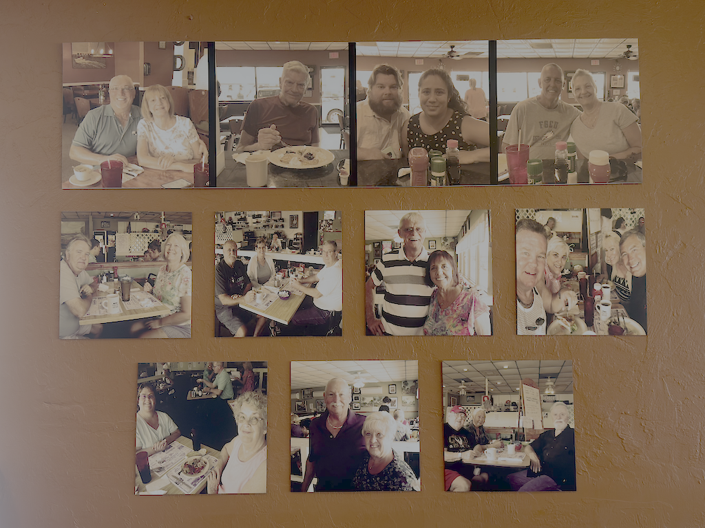 Annie's Restaurant in Cape Coral, FL