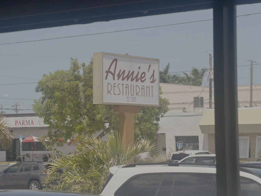 Annie's Restaurant in Cape Coral, FL (6)
