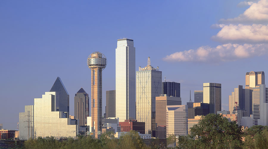 Dan Jefferson Tax and Financial Consulting, Inc. in Dallas, TX (2)