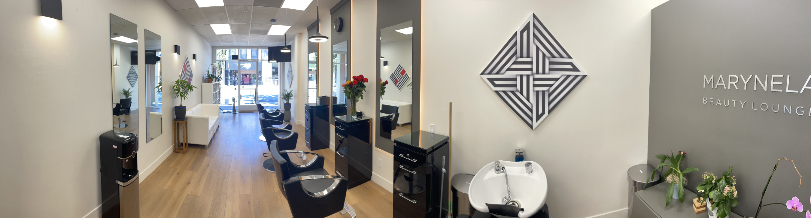 Marynela Beauty Lounge in San Rafael, CA (2)
