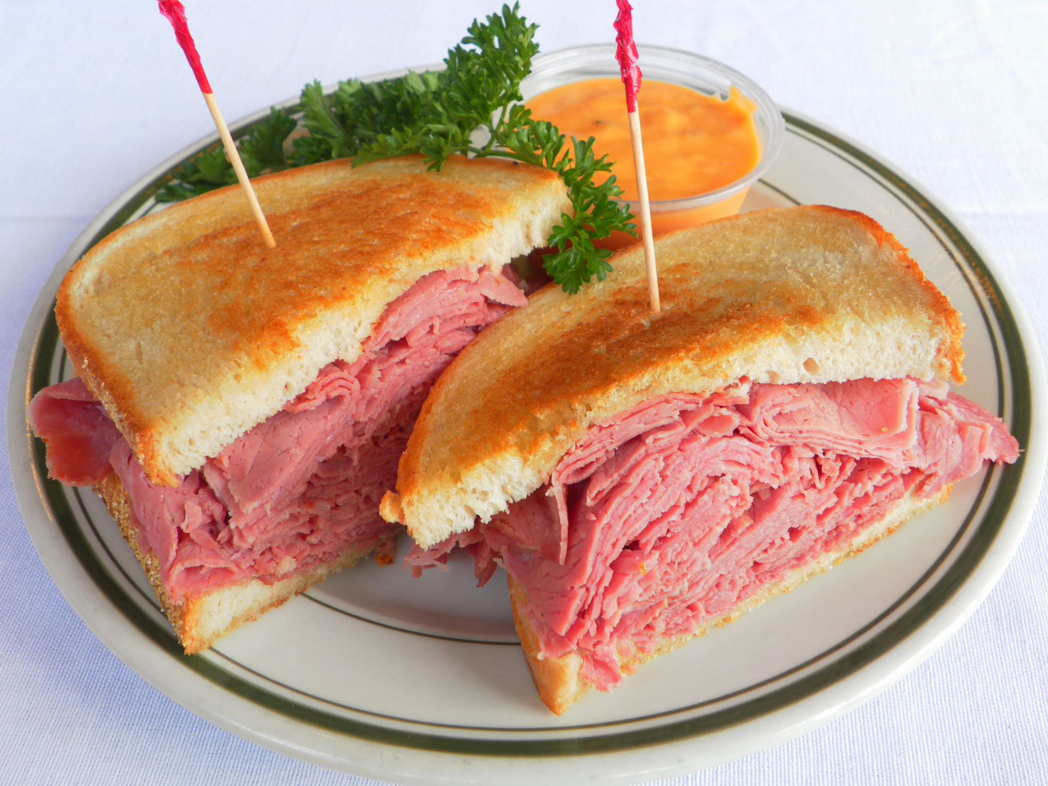 Red Olive Restaurant - Clawson in Clawson, MI