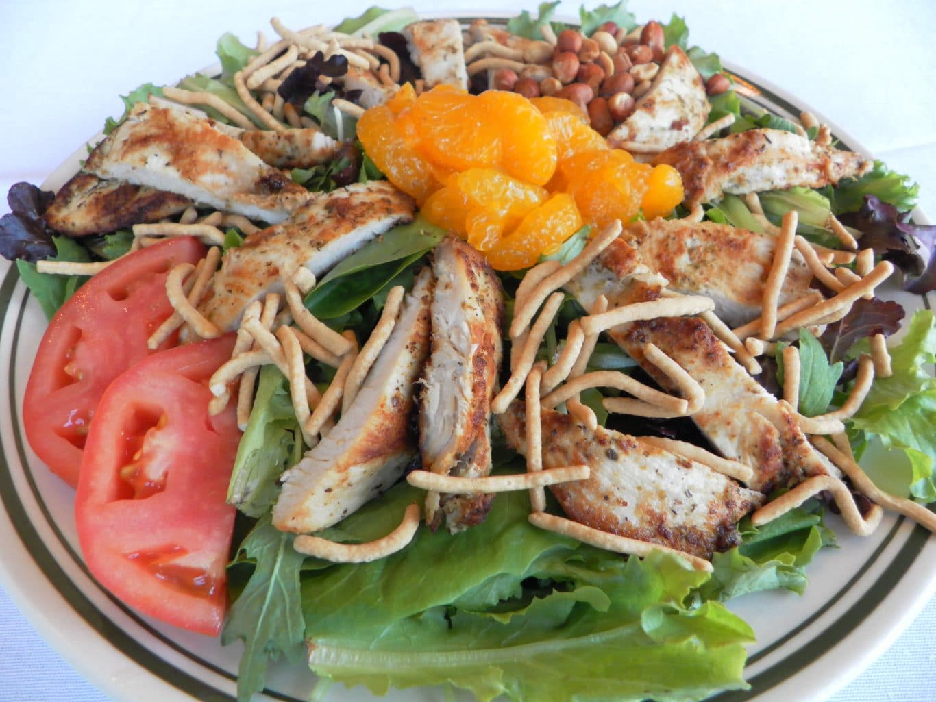 Red Olive Restaurant - Clawson in Clawson, MI (2)