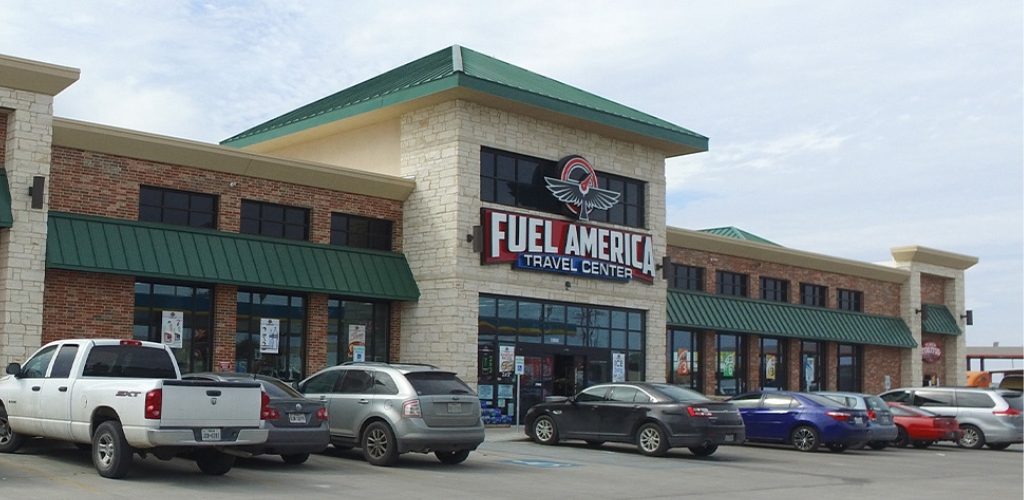 Fuel America Encinal in Encinal, TX (4)