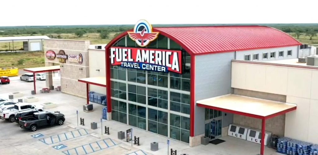 Fuel America Encinal in Encinal, TX (5)