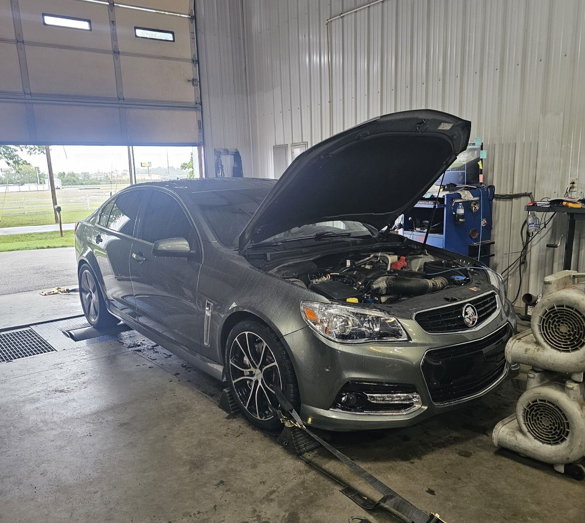 Frank's Automotive and Performance in Clarksville, IN (3)
