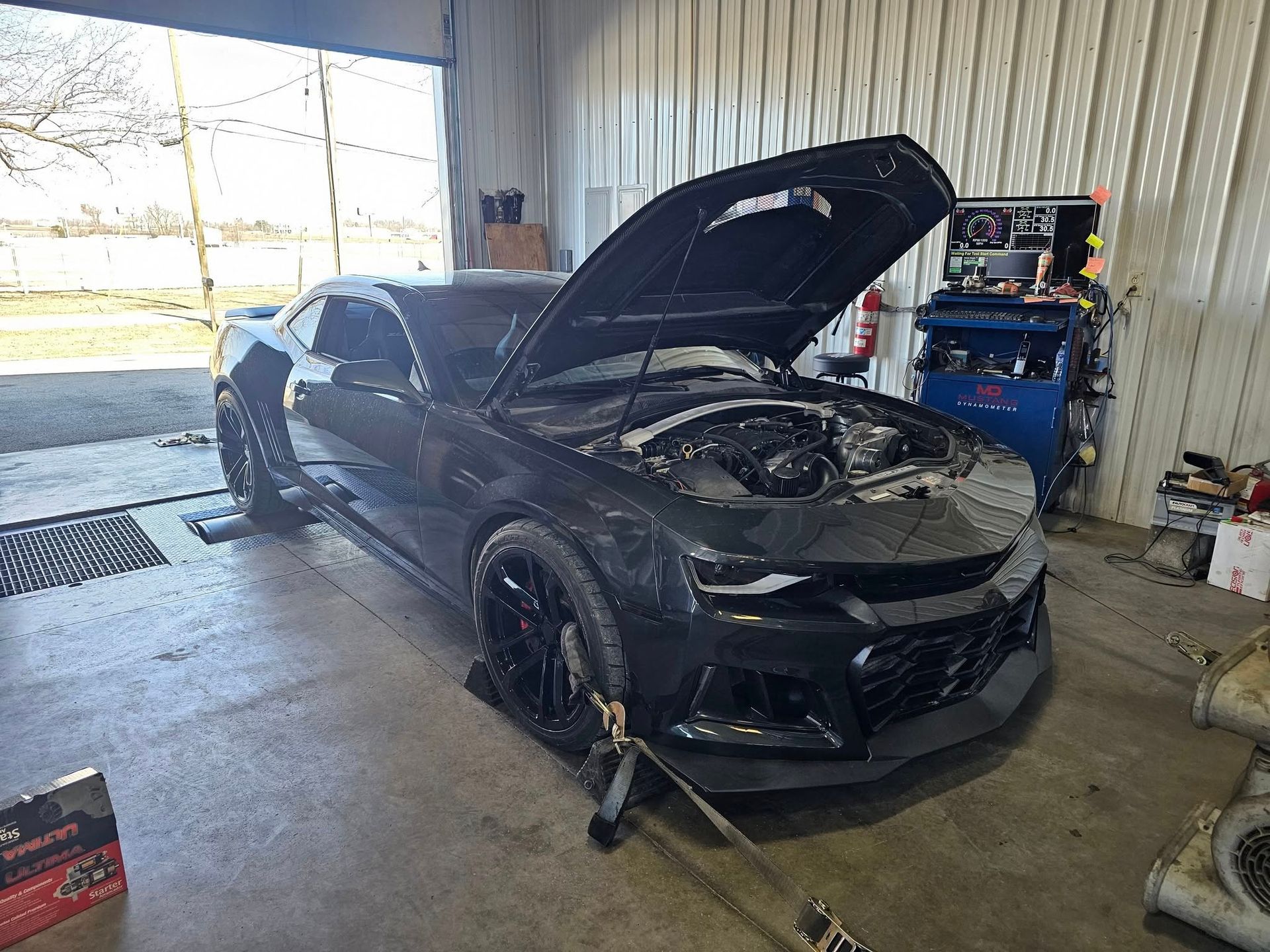 Frank's Automotive and Performance in Clarksville, IN (4)