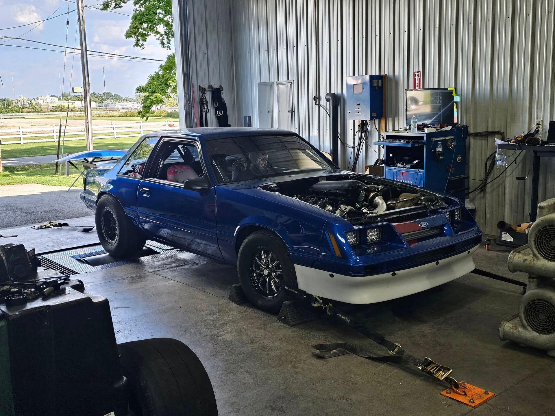 Frank's Automotive and Performance in Clarksville, IN (5)