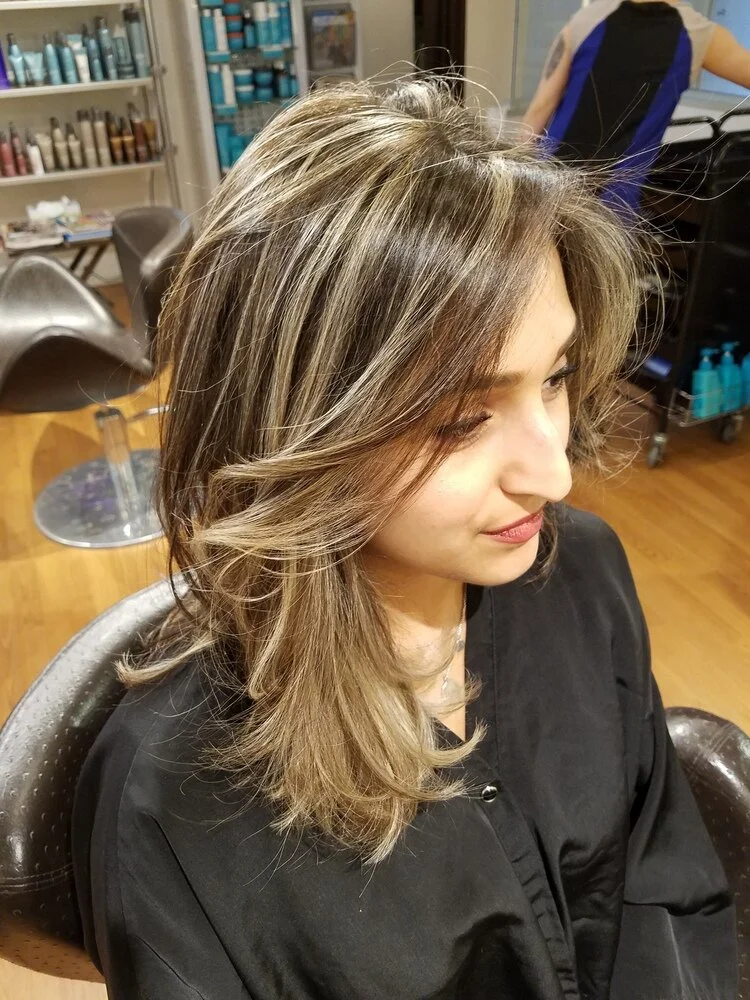 Salon Jatel in New York, NY (2)