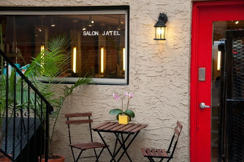 Salon Jatel in New York, NY (3)