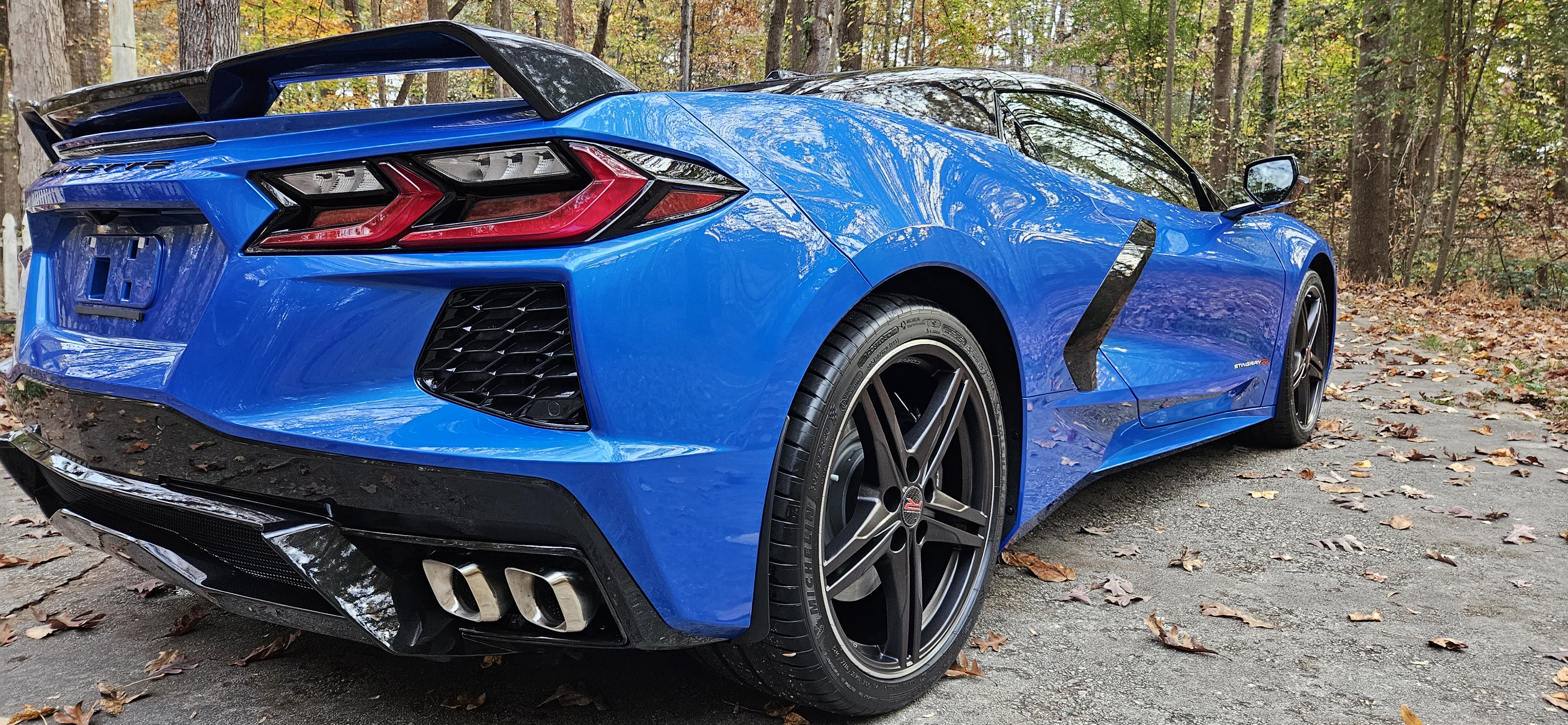Aim High Detailing in Buford, GA