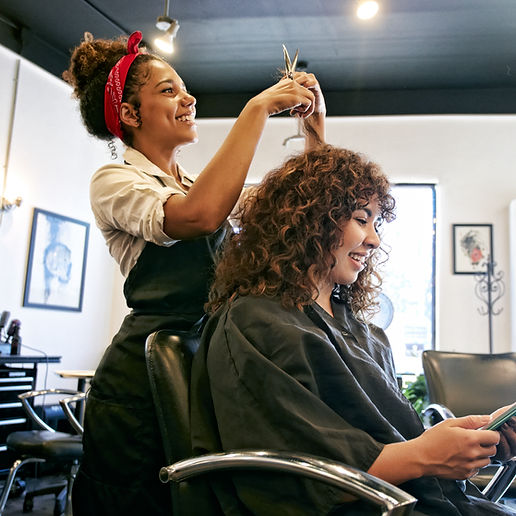 Hairmony Salon & Spa in Redlands, CA (3)