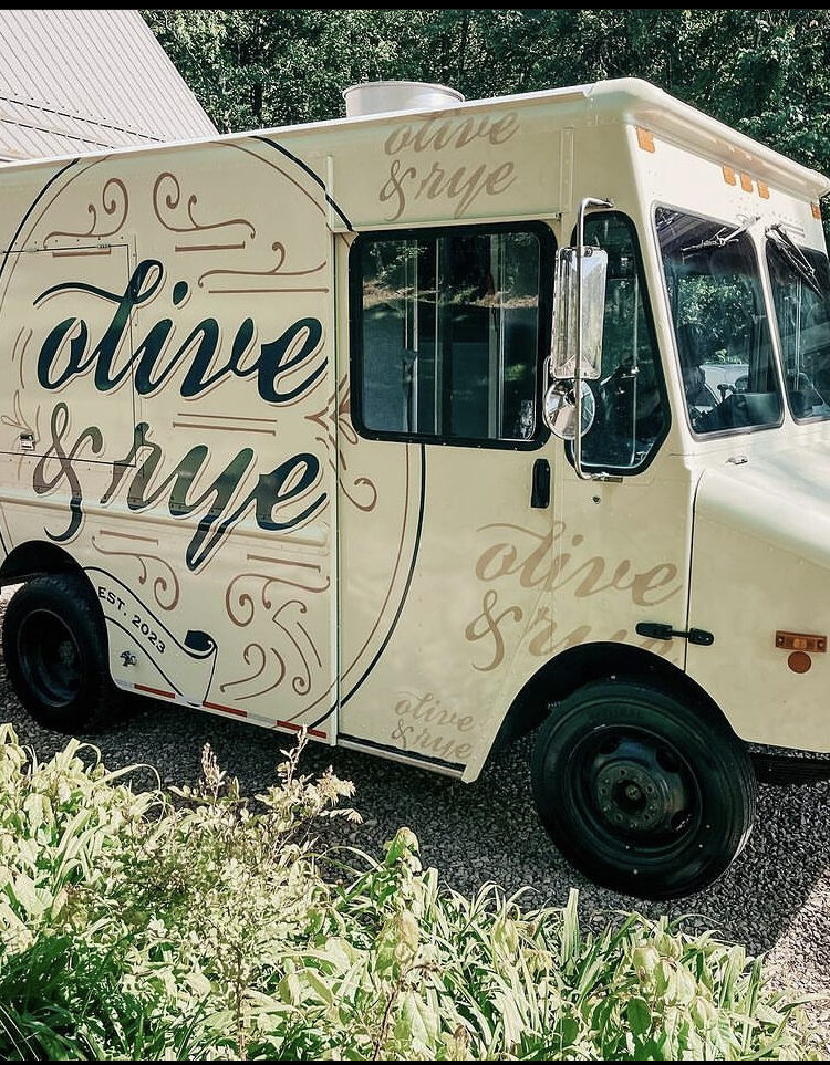 Olive and Rye in Butler, PA