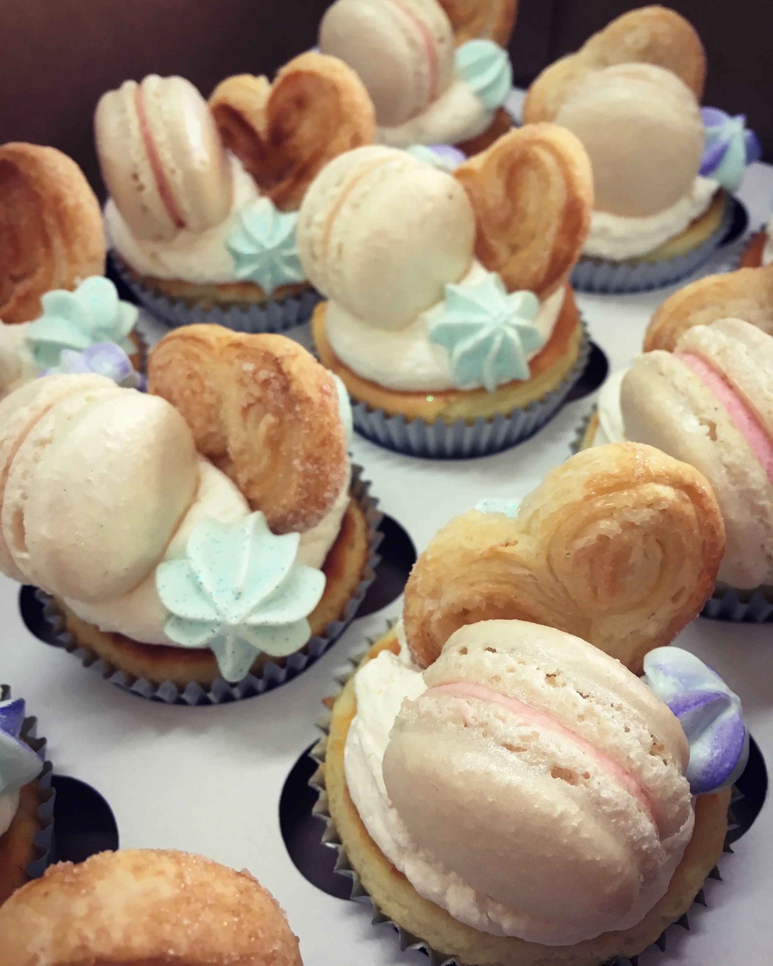 Cucamonga Cakery in Rancho Cucamonga, CA