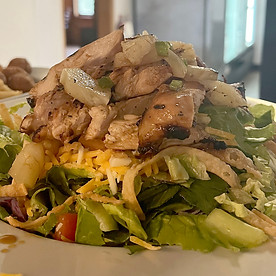 Mountain Holler Steak & Seafood in Bakersville, NC (3)