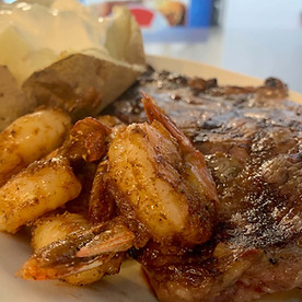 Mountain Holler Steak & Seafood in Bakersville, NC (4)