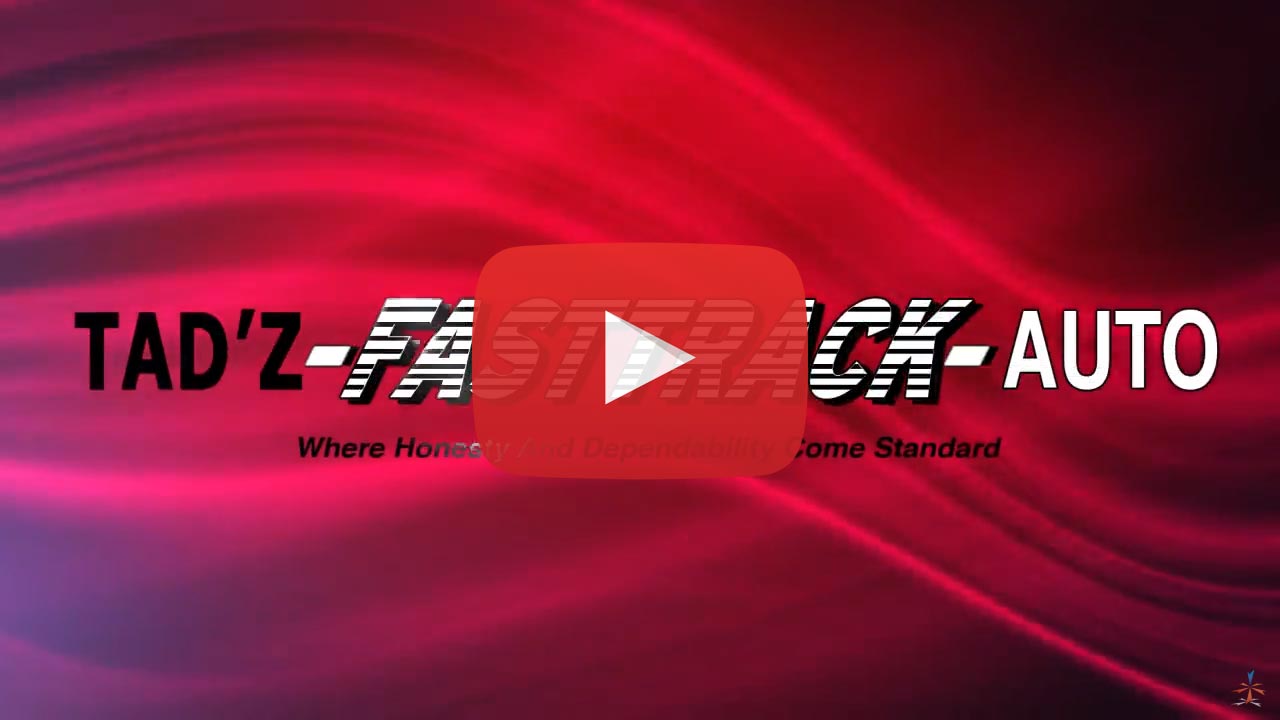 Tad'z Fasttrack Auto in Corpus Christi, TX (4)