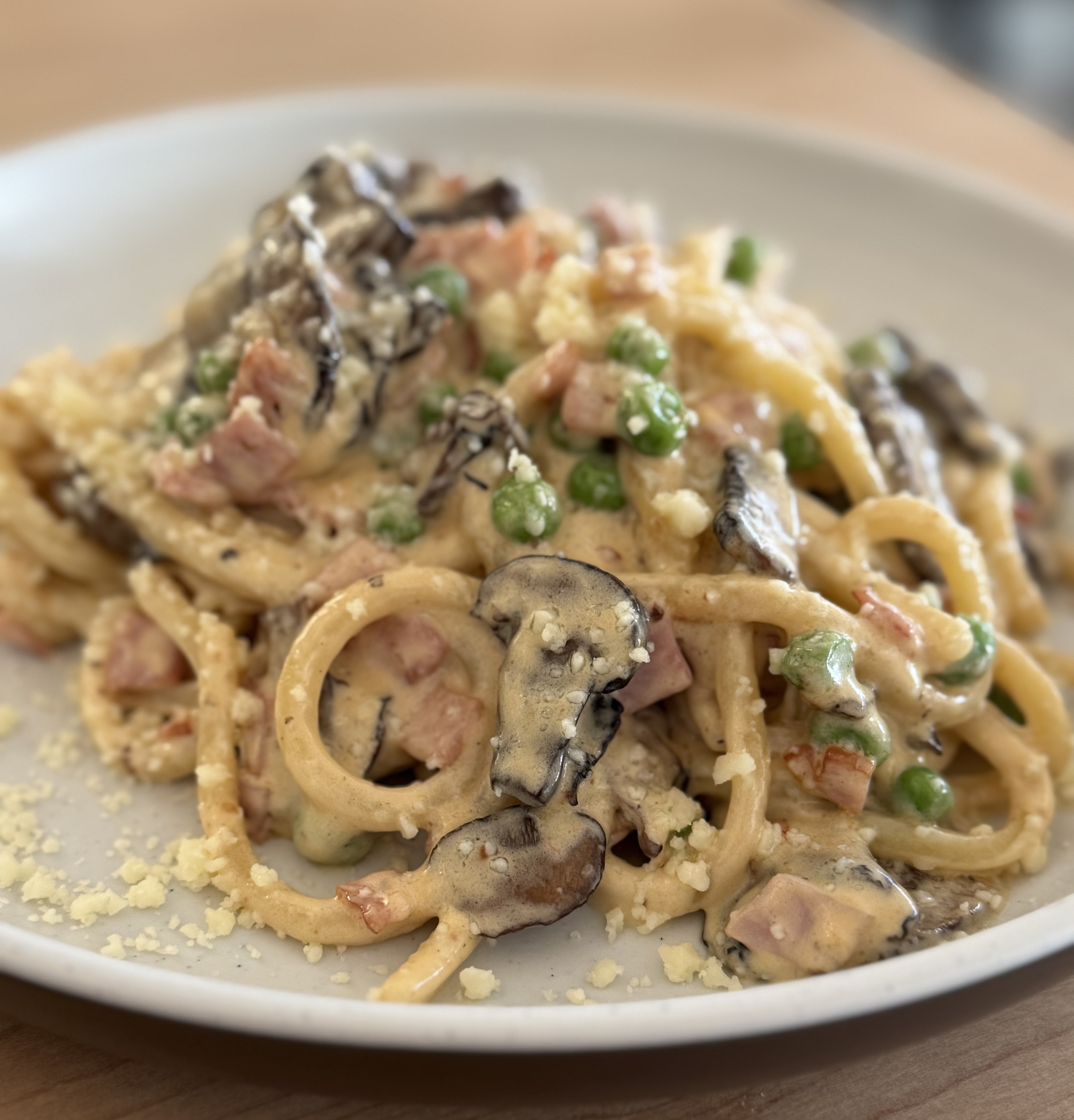 POPS (Palermo's Original Pasta & Sandwiches) in Canton, GA (6)