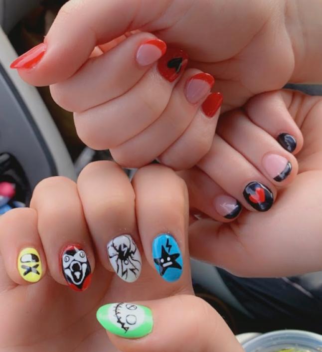 Luxx Spa & Nails Hayward WI in Hayward, WI