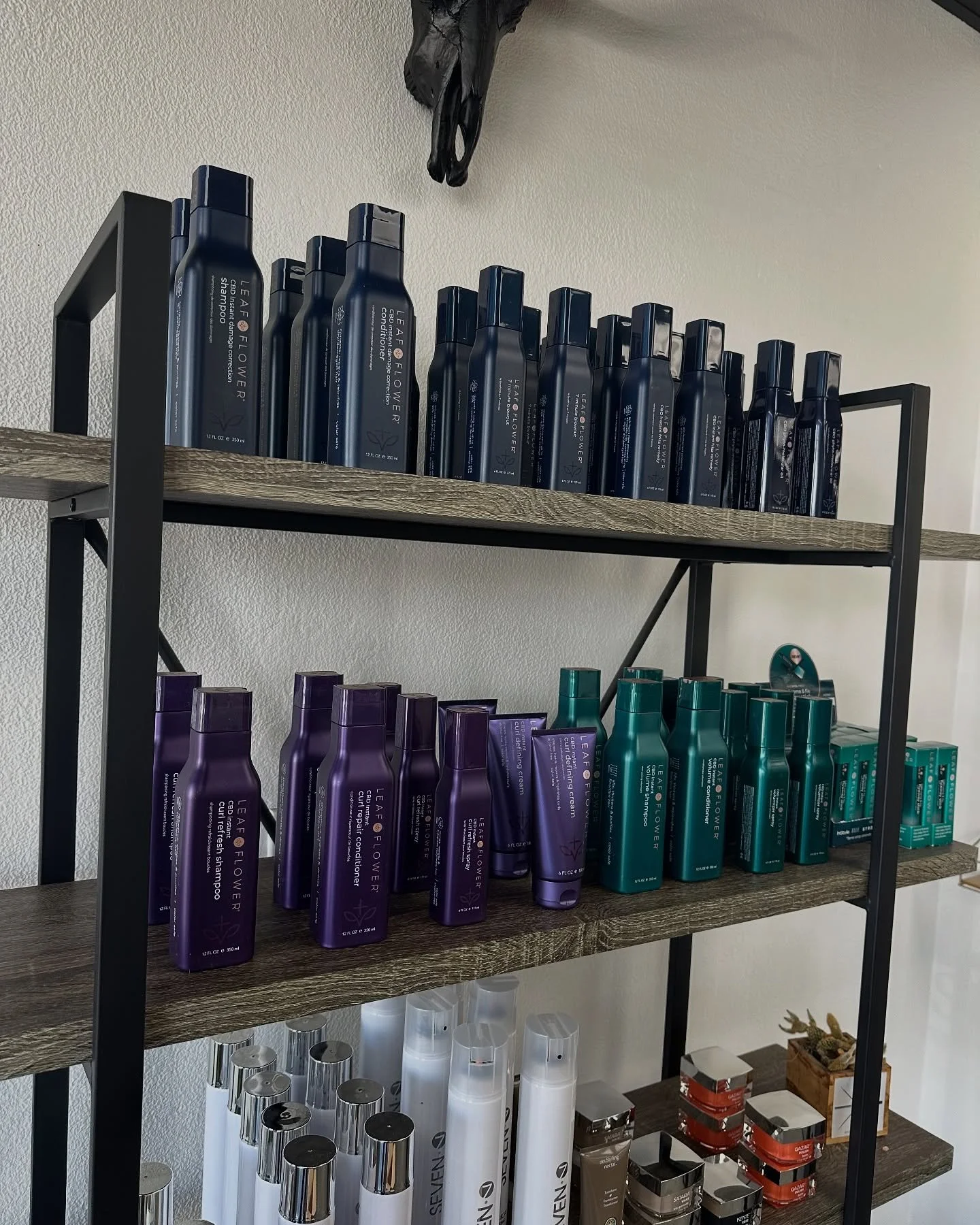 Alchemy Collective Hair Lab in Fountain Valley, CA