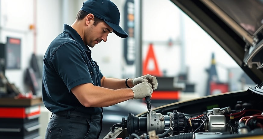 T.Lowe mobile mechanic in Union City, GA (4)