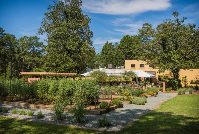 Ironwood Cafe in Pinehurst, NC (2)