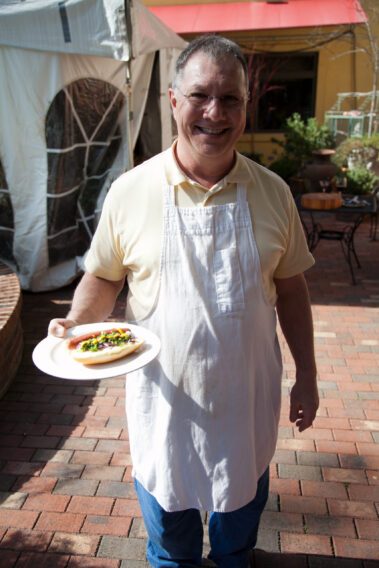 Ironwood Cafe in Pinehurst, NC (5)