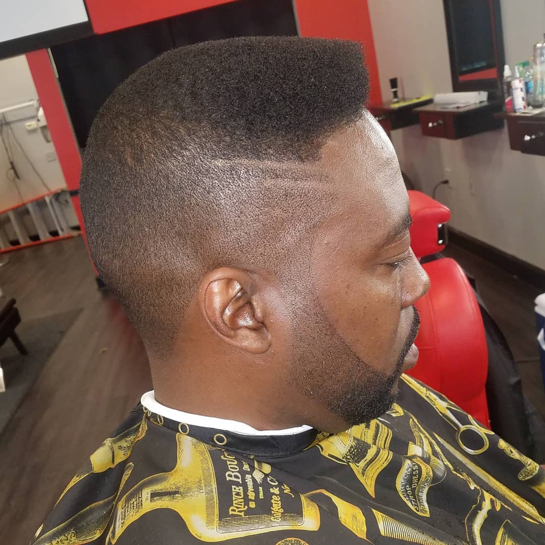 Starr 1 cutz barbershop in Jonesboro, GA (2)