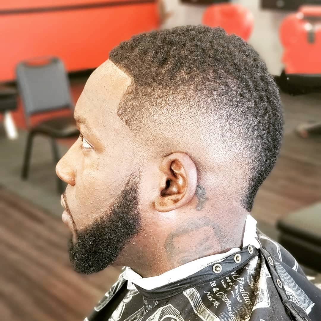Starr 1 cutz barbershop in Jonesboro, GA (4)