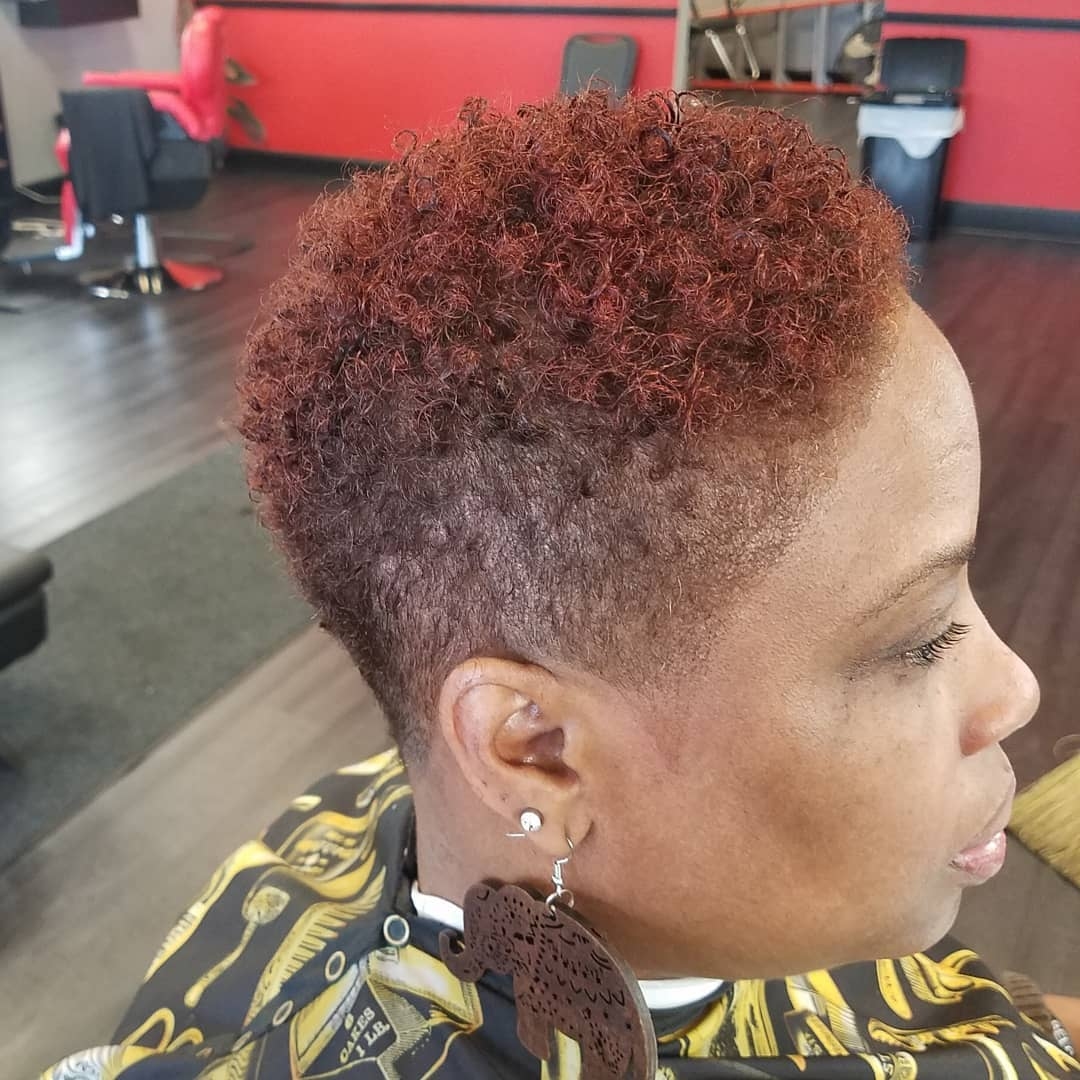 Starr 1 cutz barbershop in Jonesboro, GA (5)