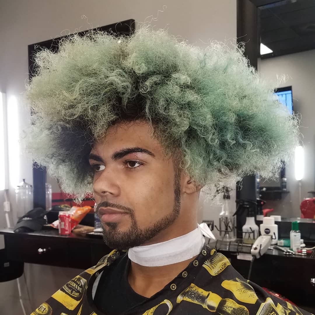 Starr 1 cutz barbershop in Jonesboro, GA (6)