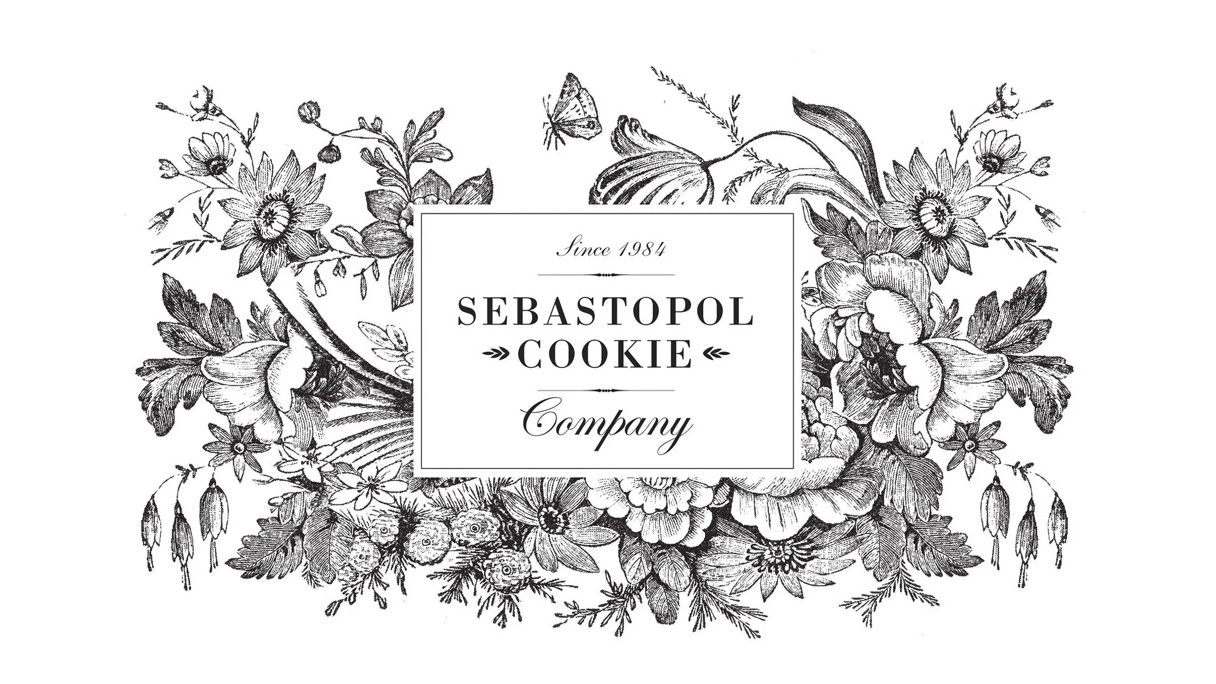 Sebastopol Cookie Company in Sebastopol, CA
