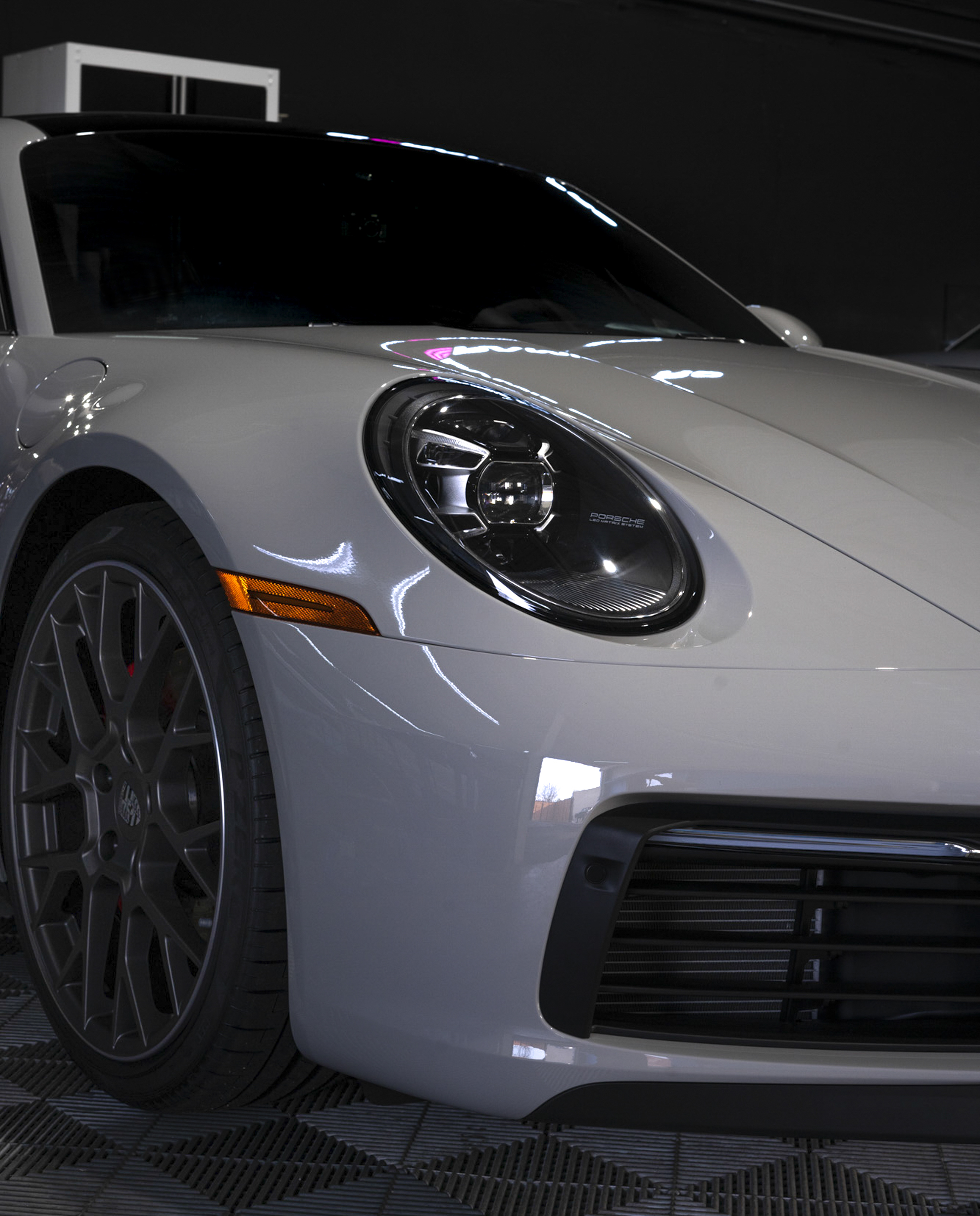 Polished Protection - Ceramic Pro Elite Huntington Beach in Huntington Beach, CA
