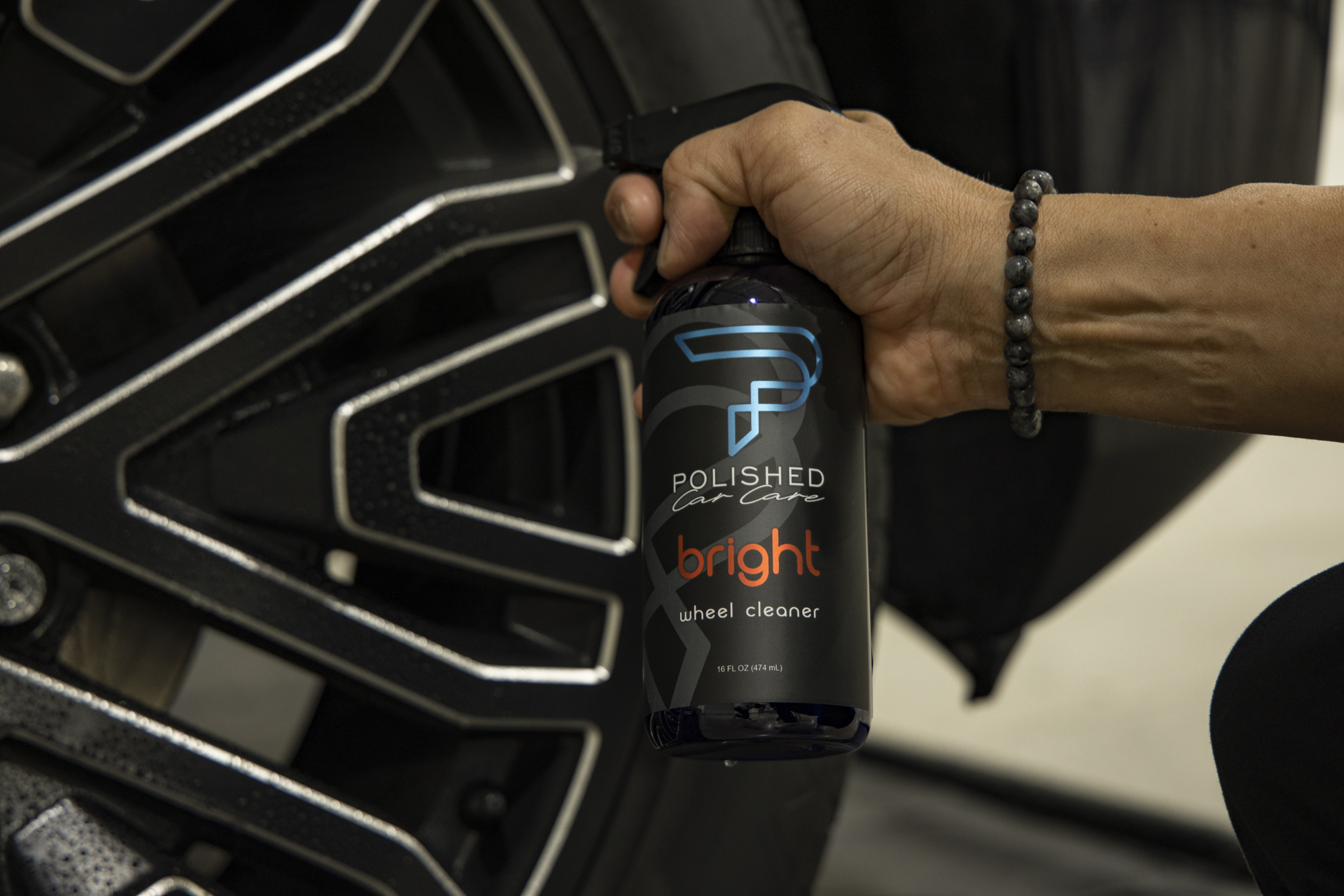 Polished Protection - Ceramic Pro Elite Huntington Beach in Huntington Beach, CA (2)